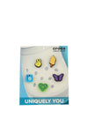 Crocs Jibbitz Super Fun Summer 5 Pack