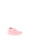Crocs Kids Off Grid Clog, Pink