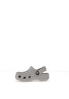 Crocs Toddler Classic Clogs, Grey