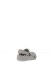 Crocs Toddler Classic Clogs, Grey