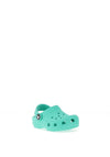 Crocs Toddler Classic Clogs, Lagoon