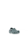 Crocs Toddler Classic Clogs, Grey