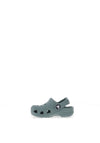 Crocs Toddler Classic Clogs, Grey
