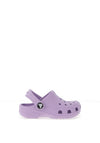 Crocs Toddler Girl Classic Clog, Lilac