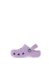 Crocs Toddler Girl Classic Clog, Lilac
