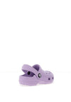 Crocs Toddler Girl Classic Clog, Lilac
