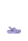 Crocs Toddler Classic Clogs, Lilac