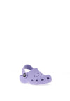 Crocs Toddler Classic Clogs, Lilac