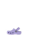 Crocs Toddler Classic Clogs, Lilac