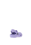 Crocs Toddler Classic Clogs, Lilac
