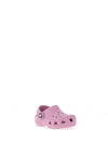 Crocs Toddler Classic Clogs, Lilac