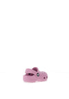 Crocs Toddler Classic Clogs, Lilac