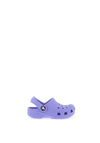 Crocs Kids Classic Clog T, Digital Violet