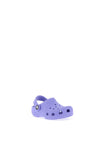 Crocs Kids Classic Clog T, Digital Violet