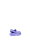 Crocs Kids Classic Clog T, Digital Violet