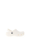 Crocs Kids Classic Clog, White