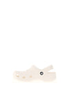 Crocs Kids Classic Clog, White