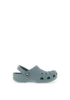 Crocs Kids Classic Clog, Grey