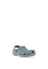 Crocs Kids Classic Clog, Grey