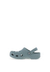 Crocs Kids Classic Clog, Grey