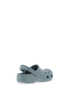 Crocs Kids Classic Clog, Grey