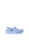 Crocs Kids Classic Clogs, Blue
