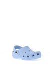 Crocs Kids Classic Clogs, Blue