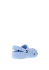 Crocs Kids Classic Clogs, Blue