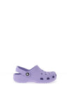 Crocs Kids Classic Clogs, Purple