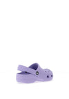 Crocs Kids Classic Clogs, Purple