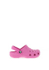 Crocs Kids Classic Clog, Taffy Pink
