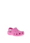 Crocs Kids Classic Clog, Taffy Pink