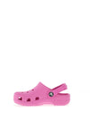 Crocs Kids Classic Clog, Taffy Pink