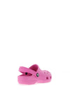 Crocs Kids Classic Clog, Taffy Pink