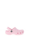 Crocs Kids Classic Clogs, Pink