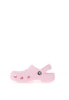 Crocs Kids Classic Clogs, Pink