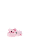 Crocs Kids Classic Clogs, Pink