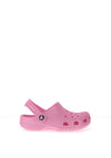 Crocs Girl Glitter Clogs, Pink