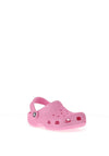 Crocs Girl Glitter Clogs, Pink