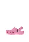 Crocs Girl Glitter Clogs, Pink
