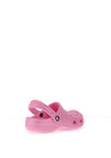 Crocs Girl Glitter Clogs, Pink