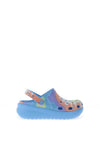 CUTIE CRUSH TIE DYE CLOG