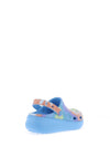 CUTIE CRUSH TIE DYE CLOG