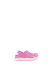 Crocs Kids Off Court Clog, Taffy Pink