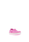 Crocs Kids Off Court Clog, Taffy Pink