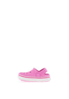 Crocs Kids Off Court Clog, Taffy Pink