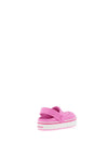 Crocs Kids Off Court Clog, Taffy Pink