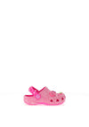 Crocs Toddler Girl Barbie Clogs, Pink