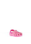 Crocs Toddler Girl Barbie Clogs, Pink