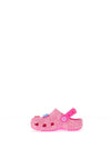 Crocs Toddler Girl Barbie Clogs, Pink